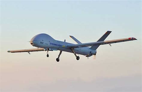 hermes elicottero|elbit hermes 900 wiki.